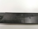 MOULURE SEUIL AVANT LEWA=PRAWA NISSAN LEAF Z01 ZE1 OE 769B0-3NL0Aphoto 9