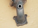 CATALYSEUR COMPLET 1.2 TSI TFSI CBZ CBZA CBZB CBZC ORIGINAL FONCTIONNELphoto 11