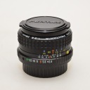 Объектив Pentax K 2.8 28MM