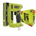 Степлер аккумуляторный RYOBI R18ST50-0