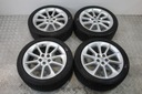 RUEDAS LLANTAS ALULLANTAS 215/45 R17 LEXUS CT200H 