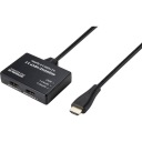Разветвитель HDMI SpeaKa Professional SP-9443508