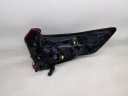 GAUCHE PHARE PROJECTEUR ARRIÈRE LED VOLVO C40 32365666photo 14