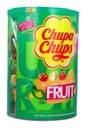 Lízanky Chupa Chups MIX ovocných príchutí 100 ks Značka Chupa Chups