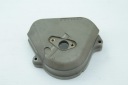 HONDA CB 600 HORNET PC34 98-04 ЗАХИСТ ЗІРОЧКИ  (18796093521) фото min 4