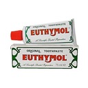 Euthymol Original Zubná pasta 75ml EAN (GTIN) 8801051109962