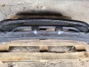 GRILLE PARE-CHOCS AVANT MERCEDES GLC W253 LIFT A2538859601 VERTE HAUTphoto 7
