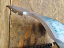 BMW E46 COMPACT BUMPER PERID KIT CODE LAK A08/7 5117893609  photo 8