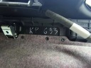 VOLKSWAGEN ПАСАТ B8 2016 КАРТА БАГАЖНИКА 500648000  (18133170641) фото min 6