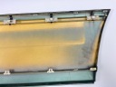LARGE MOULURE LATÉRALE CHROME PORTES DROITE ARRIÈRE ARRIÈRE MERCEDES W124 1246901840photo 14