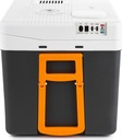 Дорожный холодильник Peme Ice-on XL 50л Adventure Orange
