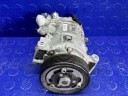 AUDI A3 8V КОМПРЕССОР КОНДИЦИОНЕРА КОНДИЦИОНЕРА КОМПРЕССОР, НАСОС 5Q0820803F  фото 7
