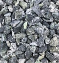 Декоративный камень Gris Verde Alpi 12-16мм 20кг