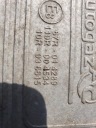 ПРИБОРНА ПАНЕЛЬ ПАНЕЛЬ ПРИЛАДІВ GHIA FORD MONDEO MK3 3 1.8 2.0 B 02R CHB СТАН 309408 KM  (17815297401) фото min 15
