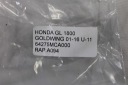 ТРУБА ПОВІТРОВІД AIRBOX ПРАВА HONDA GL 1800 GOLDWING 01-16 U-11 64275MCA000  (18763664555) фото min 5