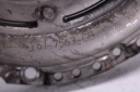 FORD OE AV61-7563-CB EMBRAYAGE VOLANT BIMASSEphoto 13