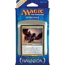 MTG Azorius Advance Return to Ravnica Intro Pack RUS Magic The Gathering
