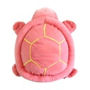 Cute Ski Protective Equipment Knee Anti Frost Turtle Protection 1 шт. Hip Pad L
