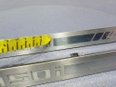 BMW X6 G06 X5 G05 M50I BAGUETTES SEUIL LED JEU 8069272 8072327 8072328photo 7