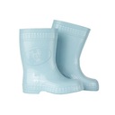 ВЕЛЛИНГОВЫЕ БОТИНКИ, СИНИЕ РЕЗИНОВЫЕ БОТИНКИ, ПОЖАЛУЙСТА, 25/26