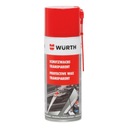 WURTH WOSK ANTYKOROZYJNY OCHRONNY BEZBARWNY 400 ML