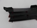 CALANDRE GRILLE INSIGNE VW GOLF IV LC3Kphoto 7
