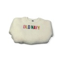 Dievčenská sťahovacia mikina Old Navy L 10-12 rokov EAN (GTIN) 635677847186