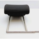 HEADREST SOFAS SKODA OCTAVIA MK2 UNIVERSAL NR73  photo 6