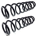 КОМПЛЕКТ ЗАДНИХ ПРУЖИН VW GOLF 4 POLO V 1J0511115AL