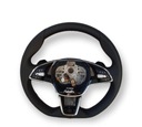 VW SKODA SEAT 5E3959542J ОБРЕЗАННЫЙ РУЛЕВОЙ КОЛЕСО