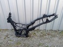 HONDA PCX 125 09-11 РАМА РАМА