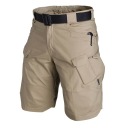 Helikon UTS 11 Tactical Short Combat Shorts Beige р. 4XL