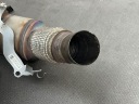BMW 1 F20 F21 118I РЕСТАЙЛ 1.5 БЕНЗИН КАТАЛІЗАТОР ФІЛЬТР ЧАСТИНОК ТВЕРДИХ DPF САЖОВИЙ  фото 9