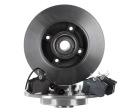 KIT VERS FREINS FREINS DISQUE STARK SKBK-1090164photo 14