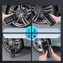 COMPRESSEUR AUTOMOBILE POMPE POUR VÉLO LCD 150PSI AKUMULATOROWY POWERBANKphoto 12