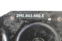 VW AMAROK КРІПЛЕННЯ КОЛЕСА ЗАПАСНОГО ЗАПАС. 2H0803660E 2H0803660G 2H0803660K  (17536553395) фото min 9