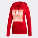 PULÓVER ADIDAS TREFOIL HOODIE EH4190 Márka adidas