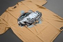 XXL - tričko s Porsche 911 - Prémiové tričko - nápad na darček Veľkosť XXL