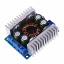 Повышающий/понижающий преобразователь типа buck-boost 1.25V-30V 5A