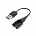 KABEL USB ŁADOWARKA DO OPASKI XIAOMI MIBAND 2 MI BAND 2
