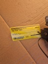 FORD FOCUS MK2 HB ДВИГУН МОТОРЧИК ДВІРНИКИ ЗАД ЗАДНІЙ КРИШКИ БАГАЖНИКА 0390201875  фото 7