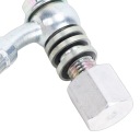 CONNECTIONS PRZEDLUZAJACE HOSES HYDRAULIC BRAKES UNIVERSAL CONNECTIONS 18  photo 6