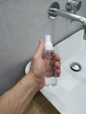 BUTELKA Z ATOMIZEREM РОЗПИЛЮВАЧ ОМИВАЧ 100ML  (9838823964) фото min 7