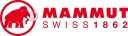 Трекінг Високий Mammut Сірий 440.00 Р.