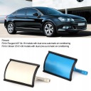 TRUNK LIDS COVERS AIR DUCT AIR CONDITIONING DO PEUGEOT 407 2004–2016  photo 16
