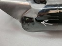 PORSCHE MACAN 95B EXHAUST TAIL PIPE 95B253681AQ LEFT EXHAUST TAILPIPE LEFTphoto 7