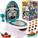 ИГРА НАВЫКИ КАКАШКА ТУАЛЕТ ПУСК ДЛЯ ТУАЛЕТА PRO ДЕТИ СОЦИАЛЬНАЯ