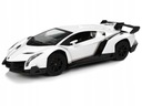 АВТОМОБИЛЬ С ДИСТАНЦИОННЫМ УПРАВЛЕНИЕМ 1:24 LAMBORGHINI VENENO