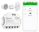 Двухканальное реле WIFI Sonoff Dual R3 SUPLA