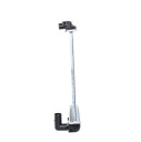 RADIATEUR EAU RIDEX 470R0049 VERS MITSUBISHI GAUCHE 200 (K7T, K6T) GAUCHE 200photo 9